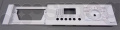 Smeg Switch Screen - 76373h591 Front Panel Wdi147d-2